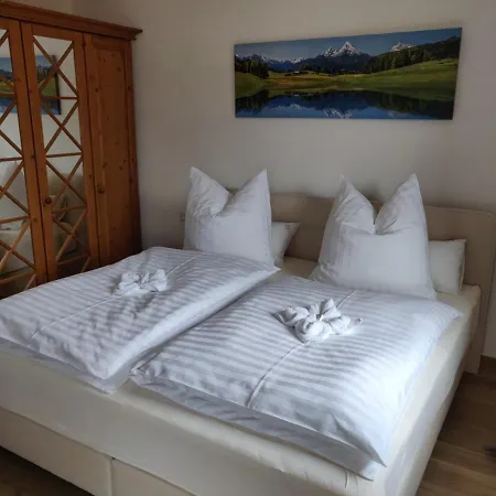 Appartement Lorenz
