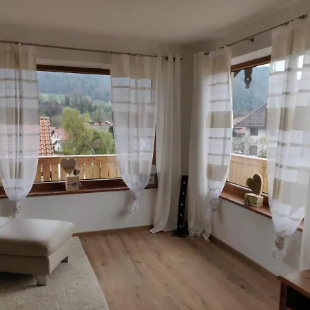 דירה Lorenz רוהפולדינג