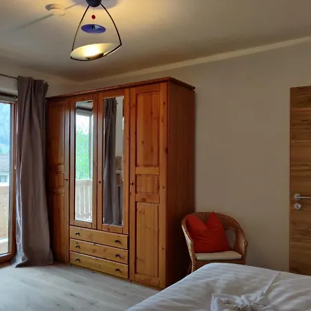 Lorenz Apartmán