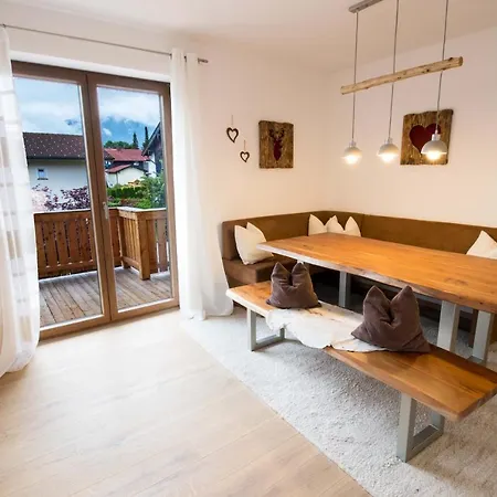 Appartement Lorenz *