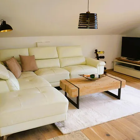 Lorenz Appartement *