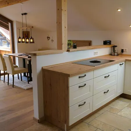 Apartmán Lorenz *
