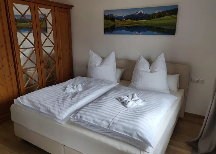 Apartment Lorenz