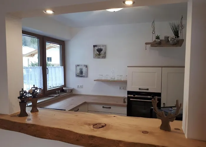 Lorenz Apartment