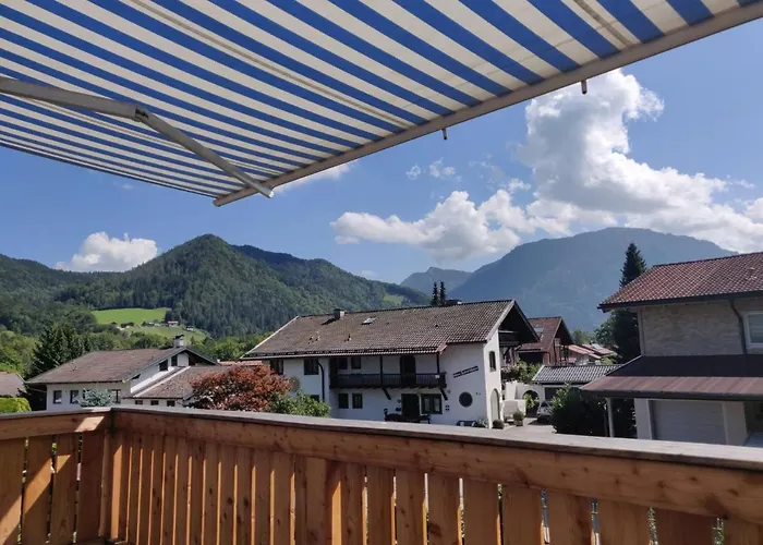 Apartment Lorenz