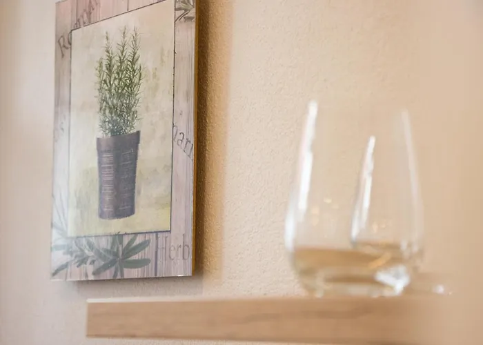 Lorenz Apartment *
