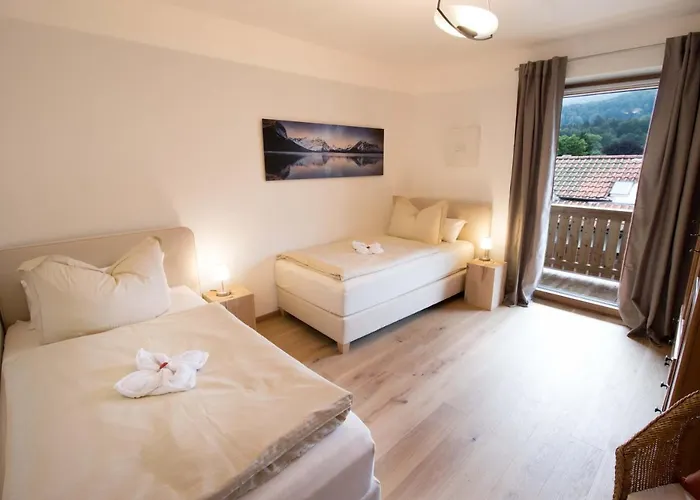 Lorenz Apartment