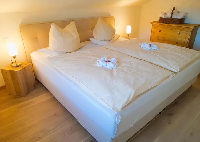 Apartment Lorenz