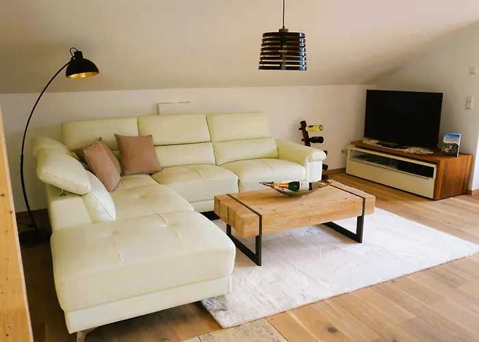 Lorenz Apartment *