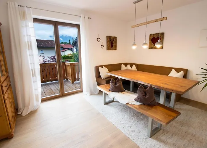 Apartamento Lorenz *